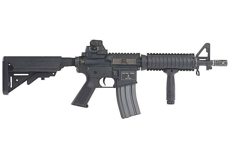 VFC COLT MK18 MOD 0 STD AEG Rifle