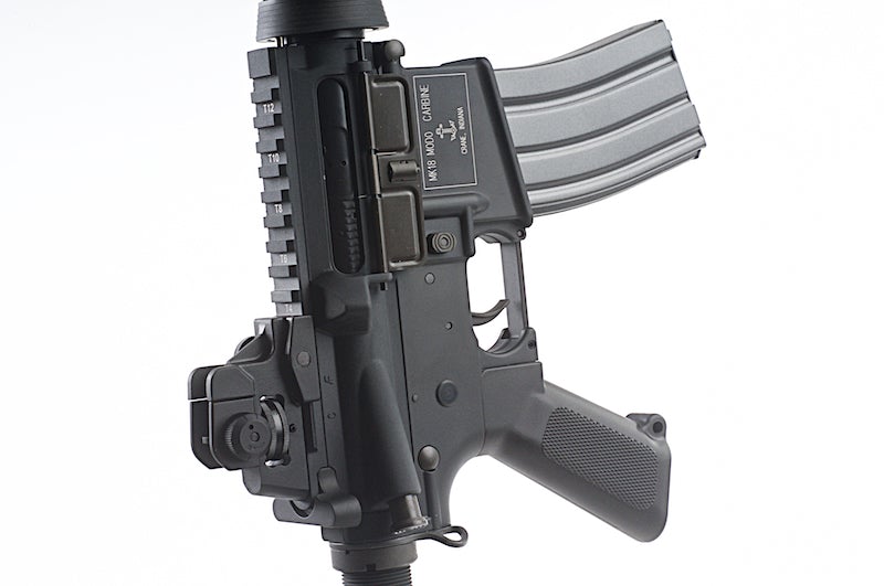 VFC COLT MK18 MOD 0 STD AEG Rifle