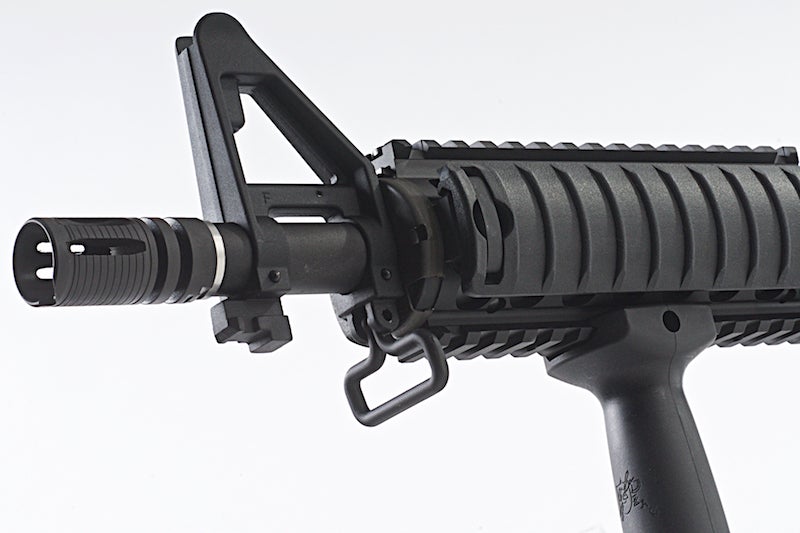 VFC COLT MK18 MOD 0 STD AEG Rifle