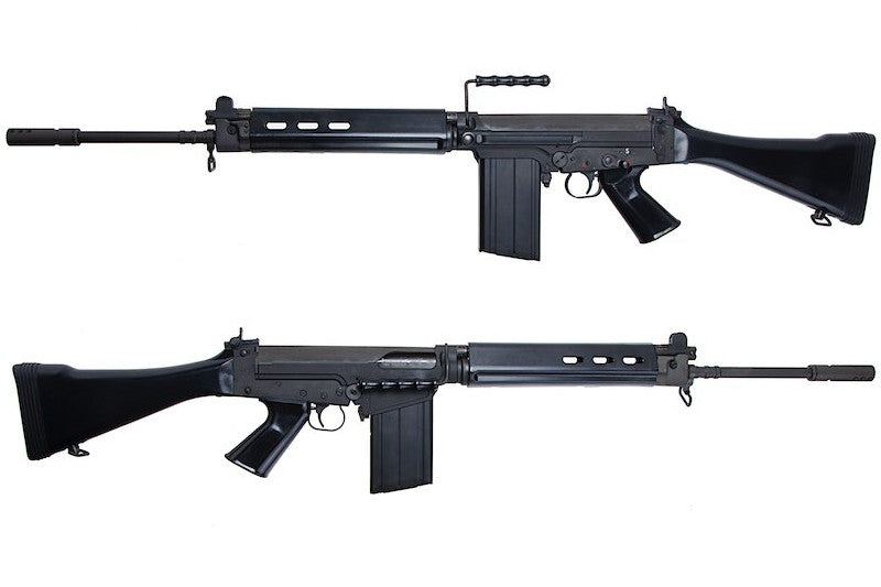 VFC FAL (LAR) Standard Type I Airsoft GBB Rifle