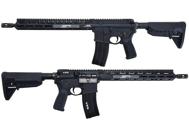 VFC BCM Carbine 14.5 inch MCMR GBB