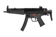 Umarex (VFC) H&K MP5A5 Gen2 Airsoft Guns GBB Rifle (Asia Edition)