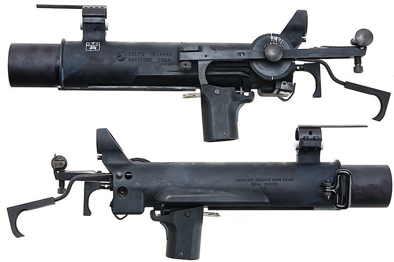 VFC Colt XM148 Grenade Launcher