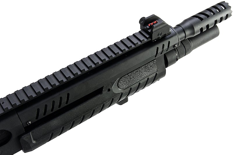 VFC FABARM Licensed STF12 Compact 11 inch Gas Shotgun