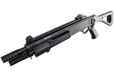 VFC FABARM Licensed STF12 Compact 11 inch Gas Shotgun