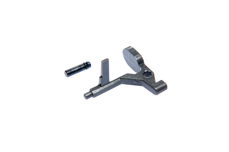 VFC Steel Bolt Catch For M4 GBB Rifle