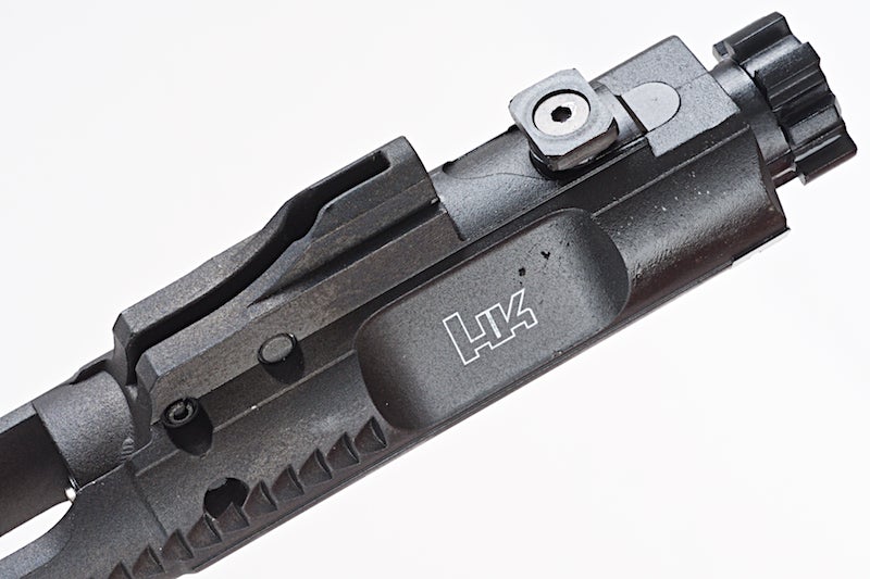 VFC Zinc Bolt Carrier Set for Umarex / VFC HK416 GBB Rifle