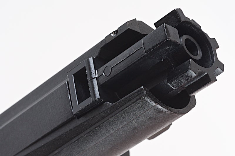 VFC Zinc Bolt Carrier Set for Umarex / VFC HK416 GBB Rifle