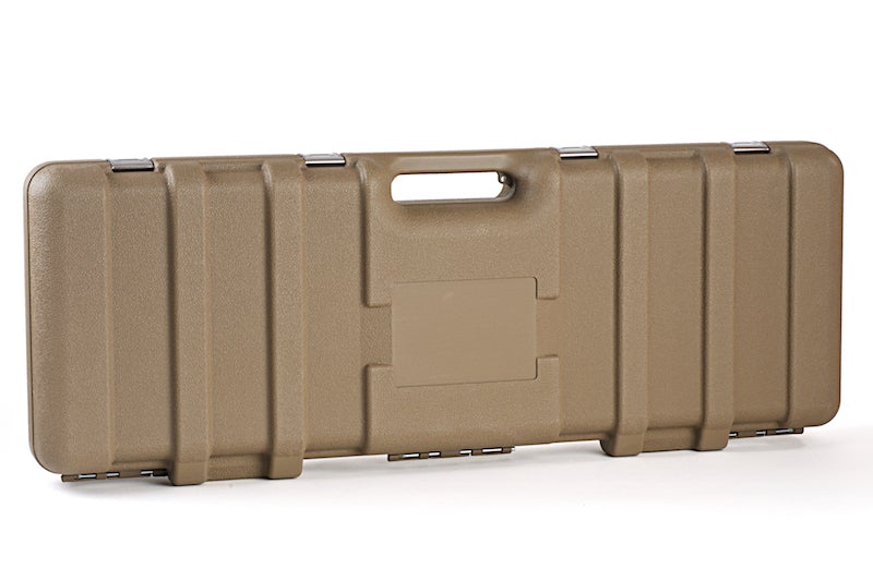 VFC Hard Gun Case  (34 x 12 inch/ Tan)