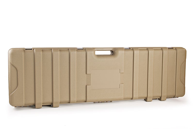 VFC Sniper Rifle Case - Tan (52 x 16 inch)