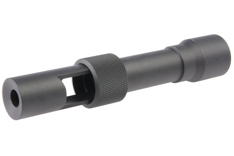 VFC OPS Type SPR Muzzle Brake (14mm CCW)