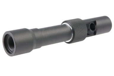 VFC OPS Type SPR Muzzle Brake (14mm CCW)
