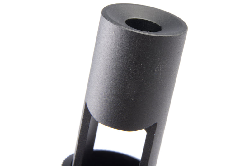 VFC OPS Type SPR Muzzle Brake (14mm CCW)