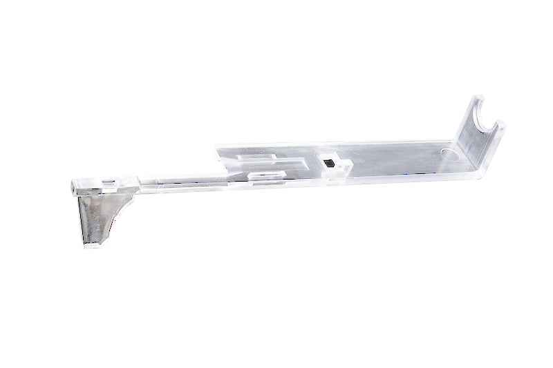 VFC Polycarbonate Tappet Plate for Ver.2 Airsoft Rifle Gearbox