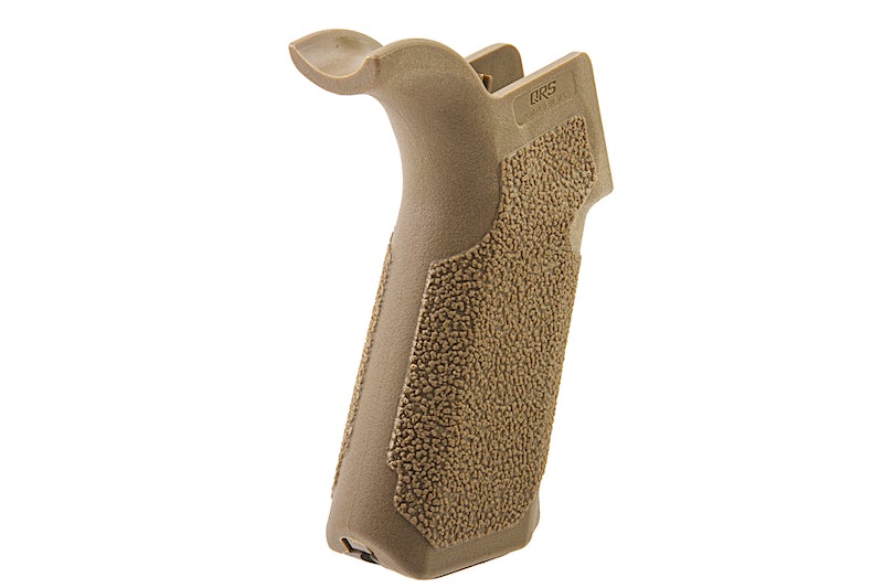 VFC QRS Motor Grip Set for M4 AEG Series (Tan)