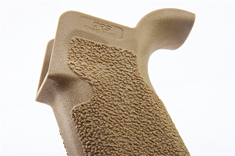 VFC QRS Motor Grip Set for M4 AEG Series (Tan)