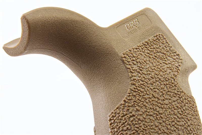 VFC QRS Motor Grip Set for M4 AEG Series (Tan)