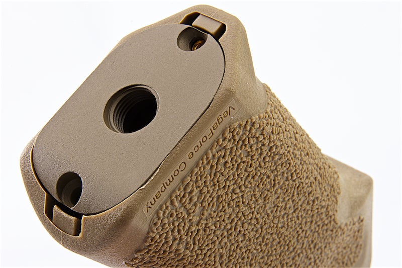 VFC QRS Motor Grip Set for M4 AEG Series (Tan)