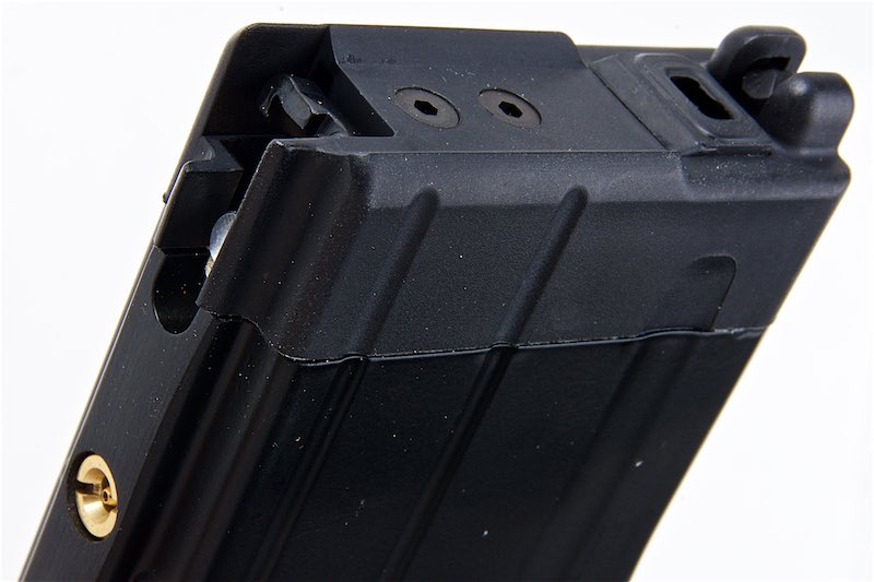 VFC 30 rds Gas Magazine For M4/ HK416 Series GBB Airsoft Rifle