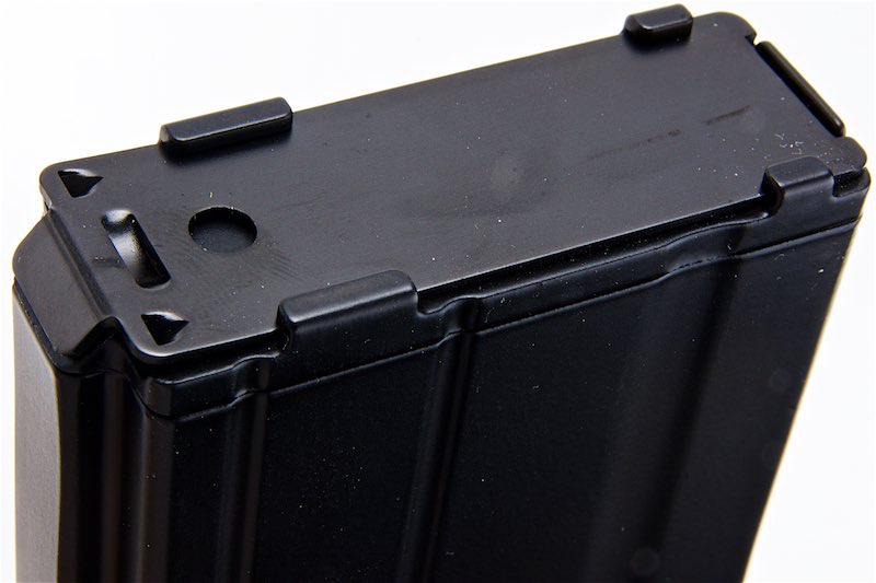 VFC 30 rds Gas Magazine For M4/ HK416 Series GBB Airsoft Rifle