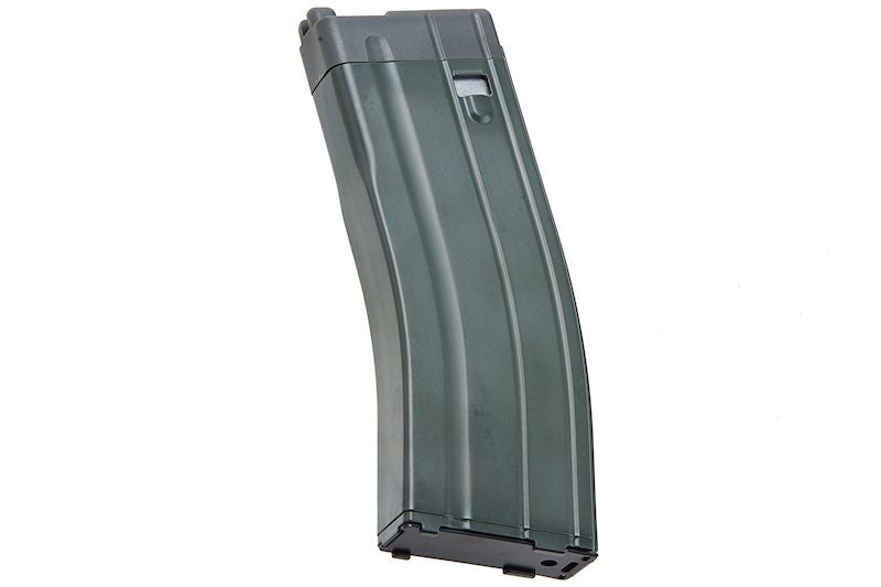 VFC 30 rds M4 Green Gas Magazine V3 (Gray)