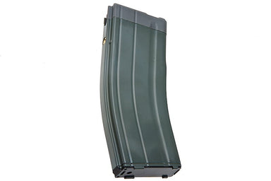 VFC 30 rds M4 Green Gas Magazine V3 (Gray)