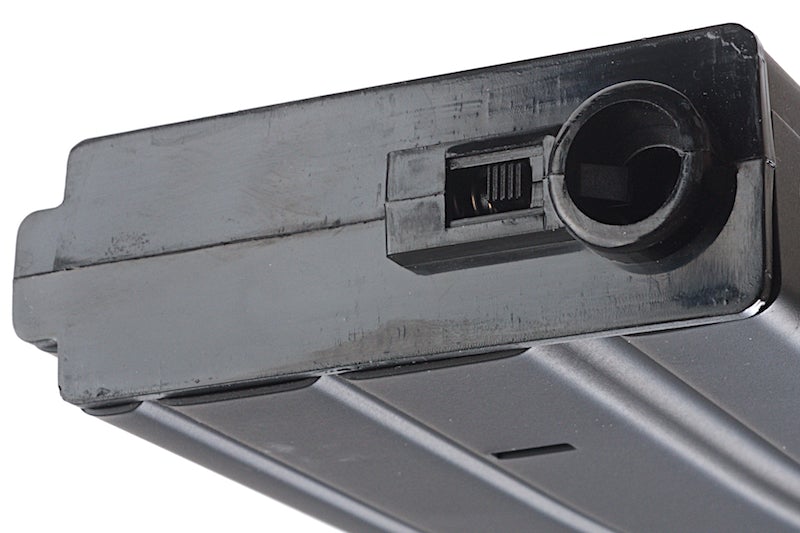 VFC M4 120 Rds Mid-Cap Magazine (3pcs Set)