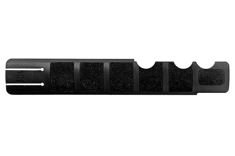 VFC H&K Rail Cover Right Side (Black, RAL 8000)