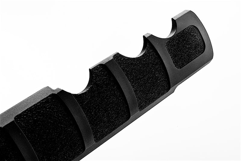 VFC H&K Rail Cover Right Side (Black, RAL 8000)