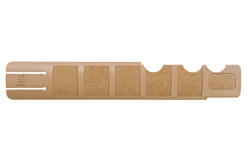 VFC H&K Rail Cover Right Side (Tan, RAL 8000)