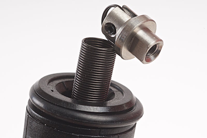 Umarex / VFC Original HK417 Loading Nozzle Set