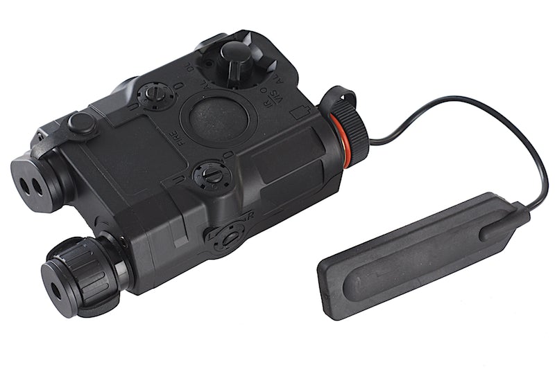 VFC AN/PEQ15 Aiming module (Black)