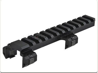 VFC Low Profile Scope mount (CNC) For Umarex MP5 GBB
