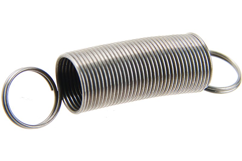 VFC M4 Nozzle Spring For VFC KAC M110/ SR25 ECC GBB (# 09-5)