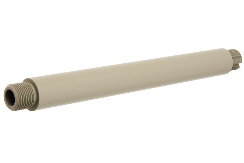 VFC Outer Barrel Front Section For KAC M110 GBB Rifle (Part# 03-5)