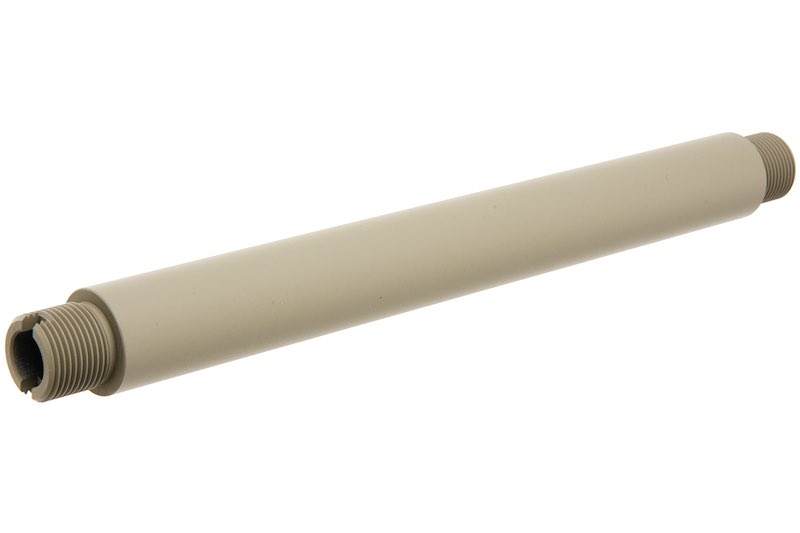 VFC Outer Barrel Front Section For KAC M110 GBB Rifle (Part# 03-5)