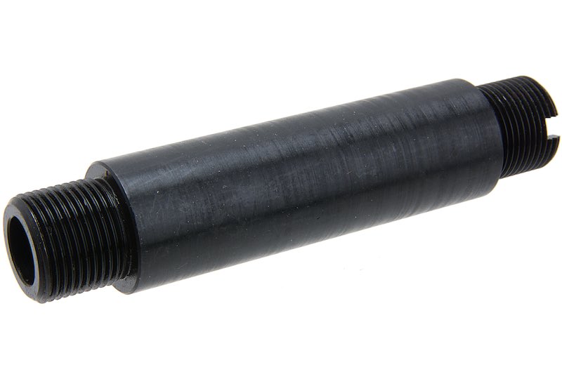 VFC Original 16 inch Outer Barrel Front Section For KAC SR25 ECC GBB Rifle (Part# 03-5)