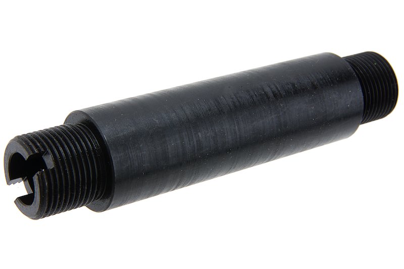 VFC Original 16 inch Outer Barrel Front Section For KAC SR25 ECC GBB Rifle (Part# 03-5)