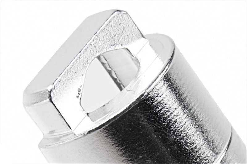 VFC Cylinder Valve Mount For VFC KAC M110/ SR25 ECC GBB (# 09-12)