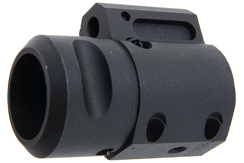 VFC Gas Block For KAC SR25 ECC GBB (Part# 07-1)