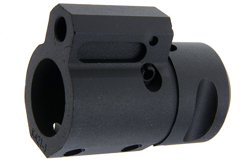 VFC Gas Block For KAC SR25 ECC GBB (Part# 07-1)