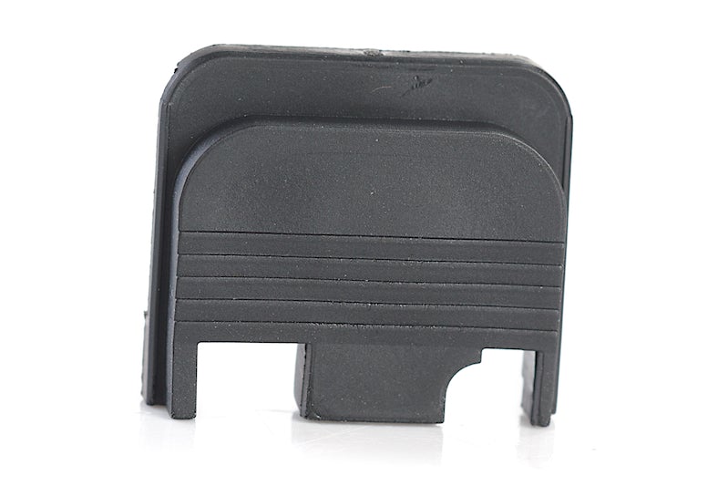VFC Slide Rear Plate For Umarex / VFC Glock 17 Gen 3 GBB
