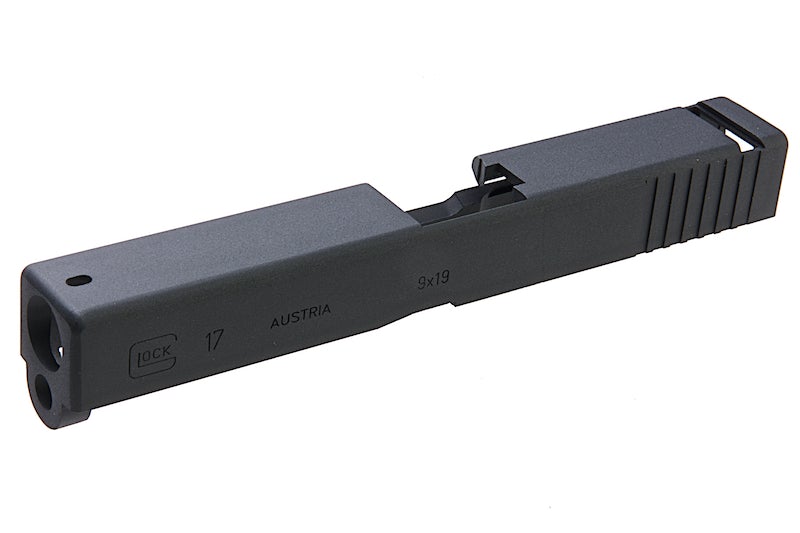 Umarex / VFC Glock 17 Gen 3 Slide (Parts # 01-1)