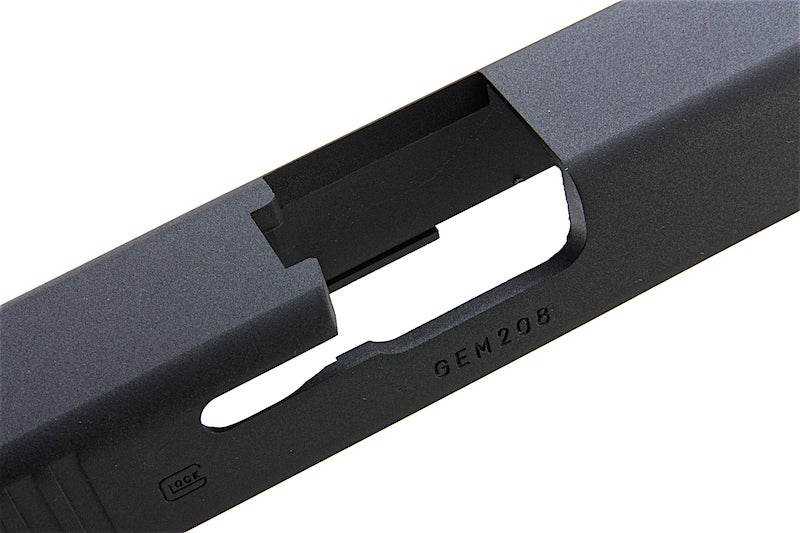 Umarex / VFC Glock 19 Gen 3 Slide (Parts # 01-1)