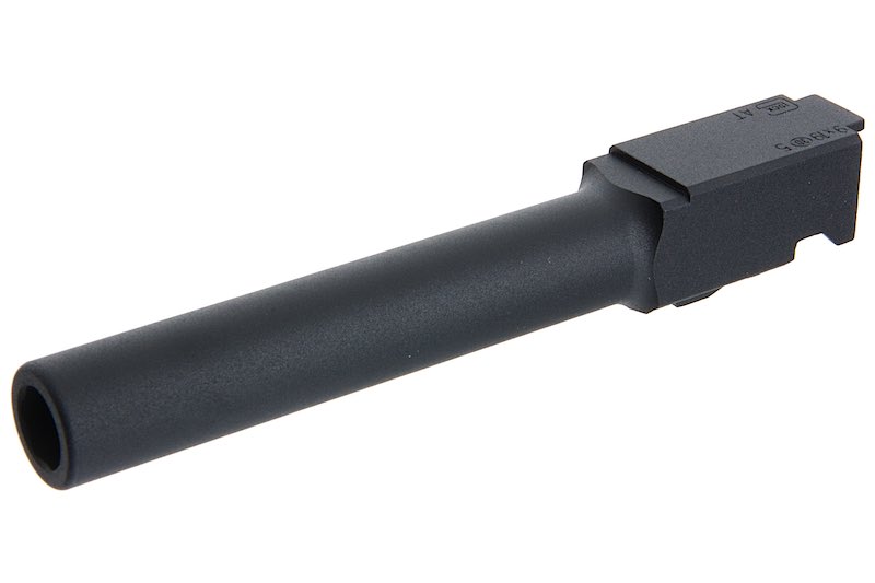 Umarex (VFC) Glock G17 Gen5 Outer Barrel (# 02-1)