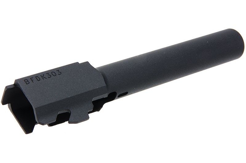 Umarex (VFC) Glock G17 Gen5 Outer Barrel (# 02-1)