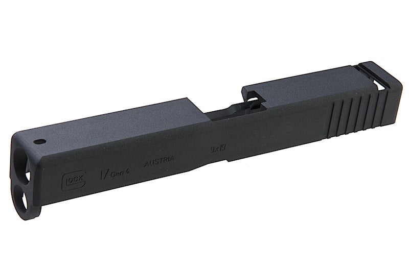 Umarex / VFC Glock 17 Gen 4 Slide (# 01-1)