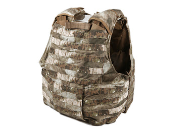PANTAC Releaseable Molle Armor Marinetime Version - Armor Cover Only (X-Large / A-TACS)