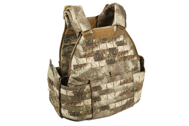 PANTAC Molle SPC Armor Vest (L/ A-TACS)