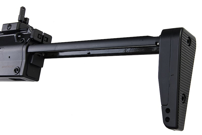 WELL R-4 SMG AEG Rifle